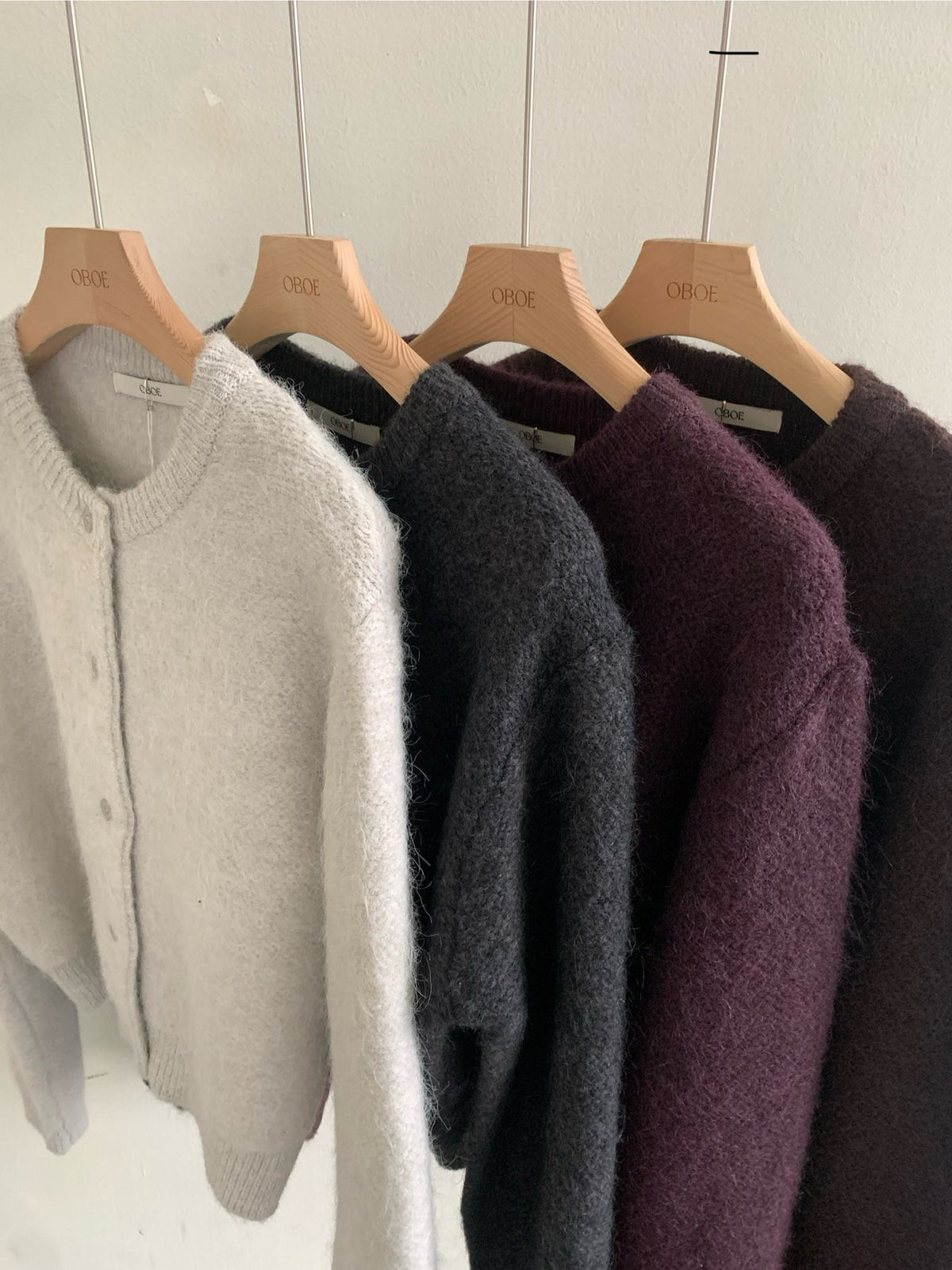 wool hair cd-4col