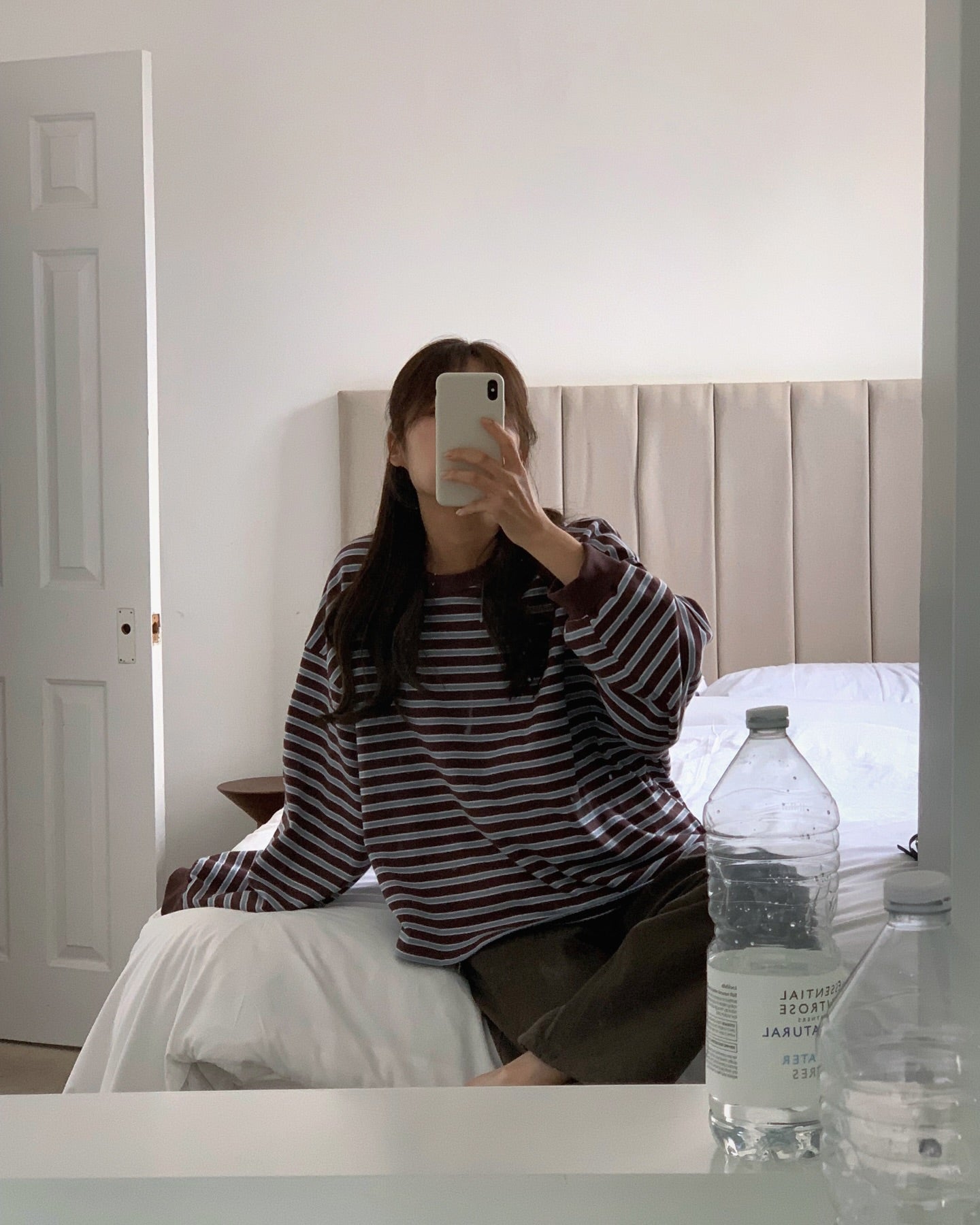 liter andy stripe MTM