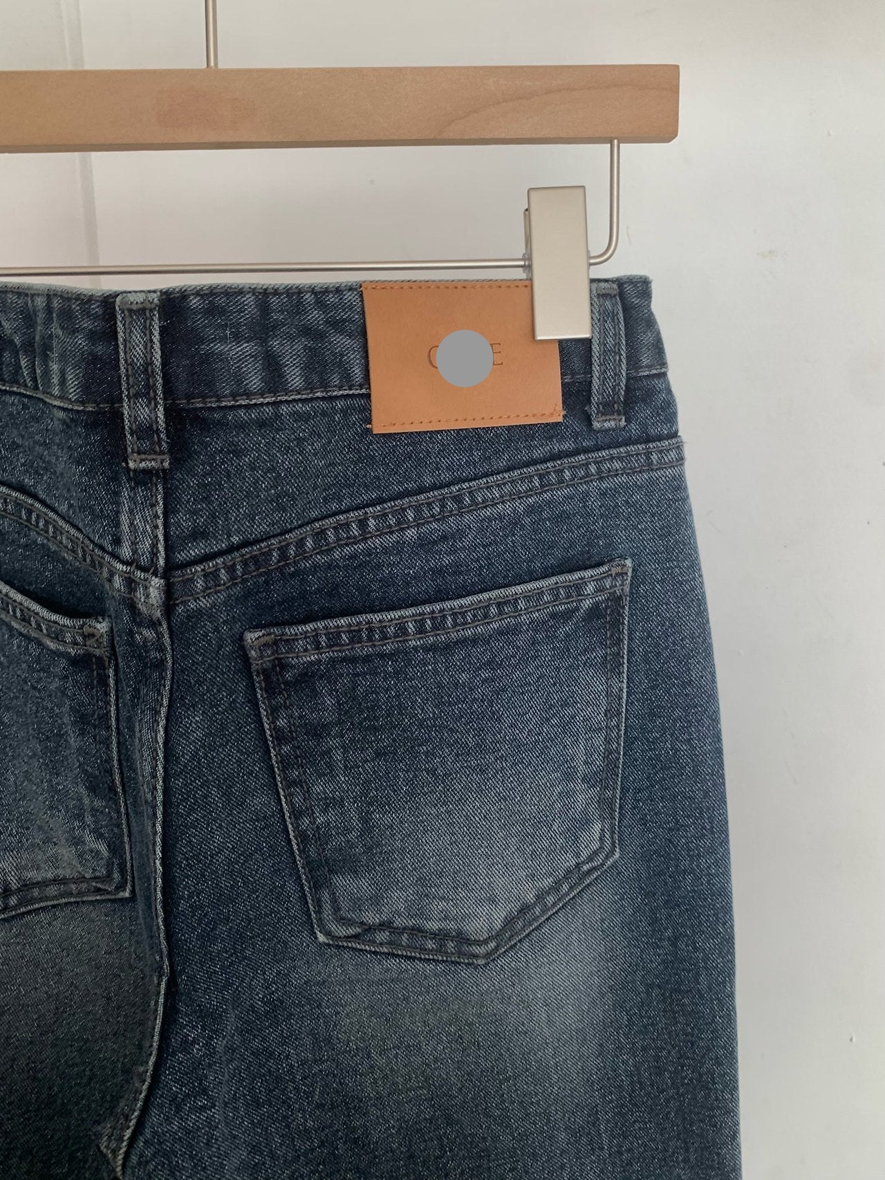 First Denim