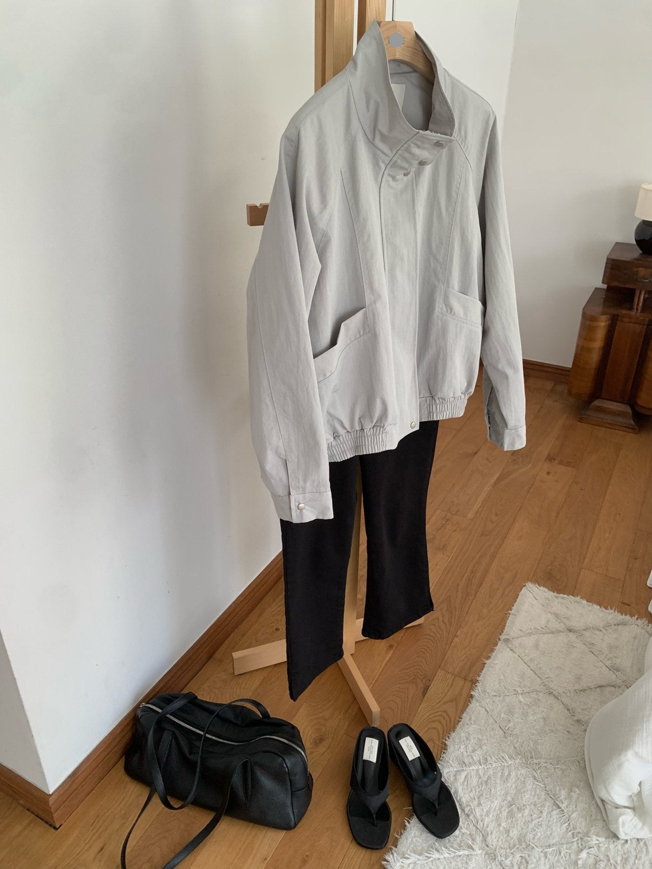 Rave jumper-2col