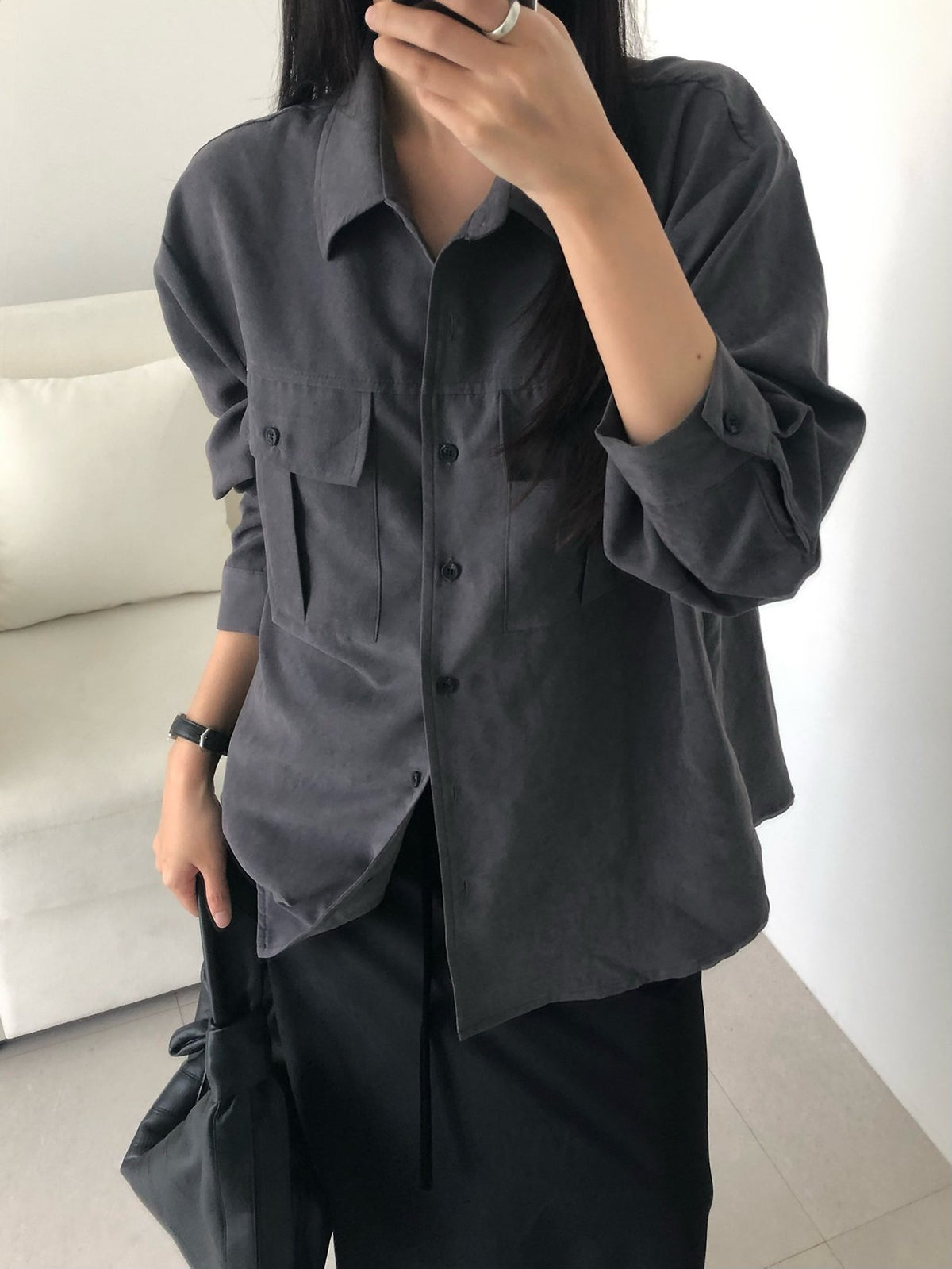 letter shirt-3col