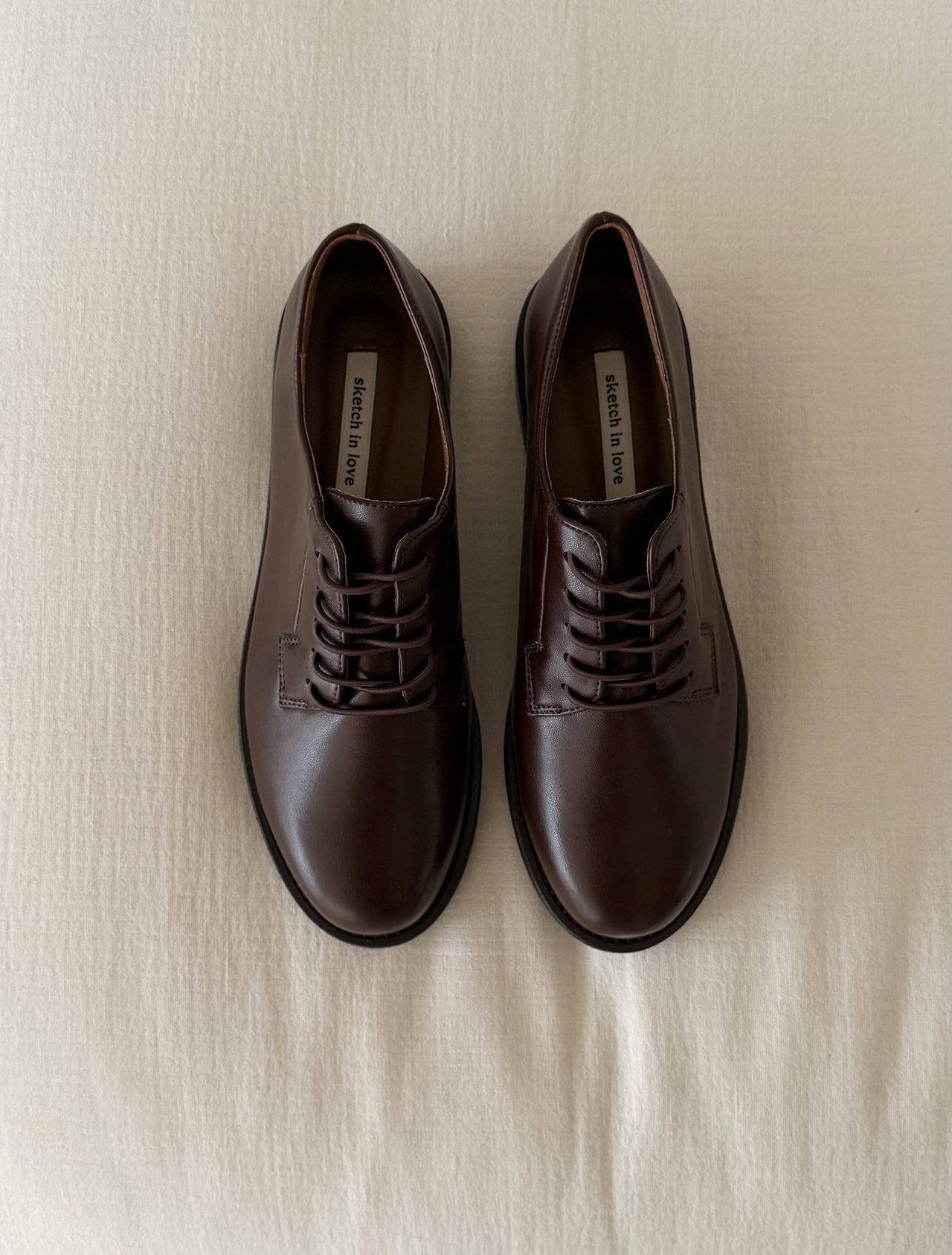 old favorite oxford