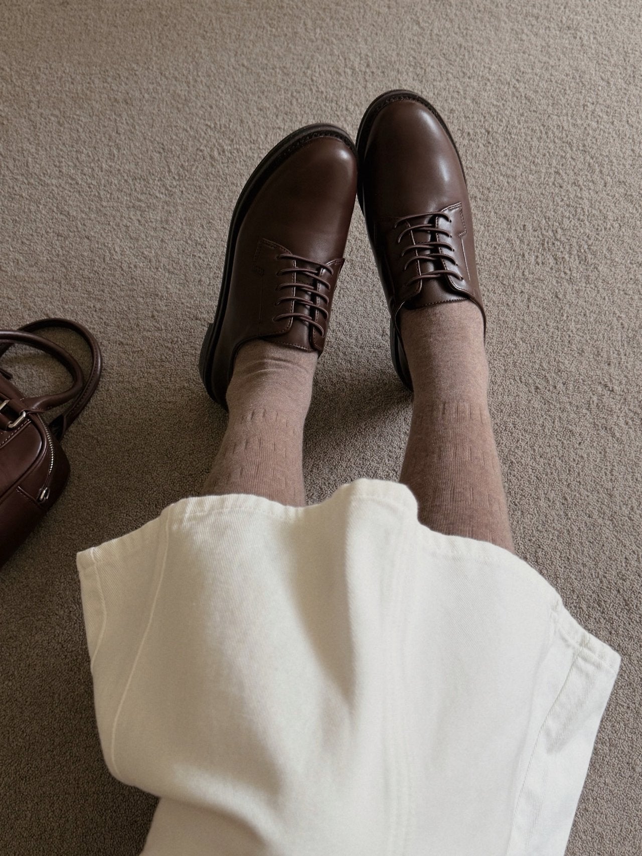 old favorite oxford