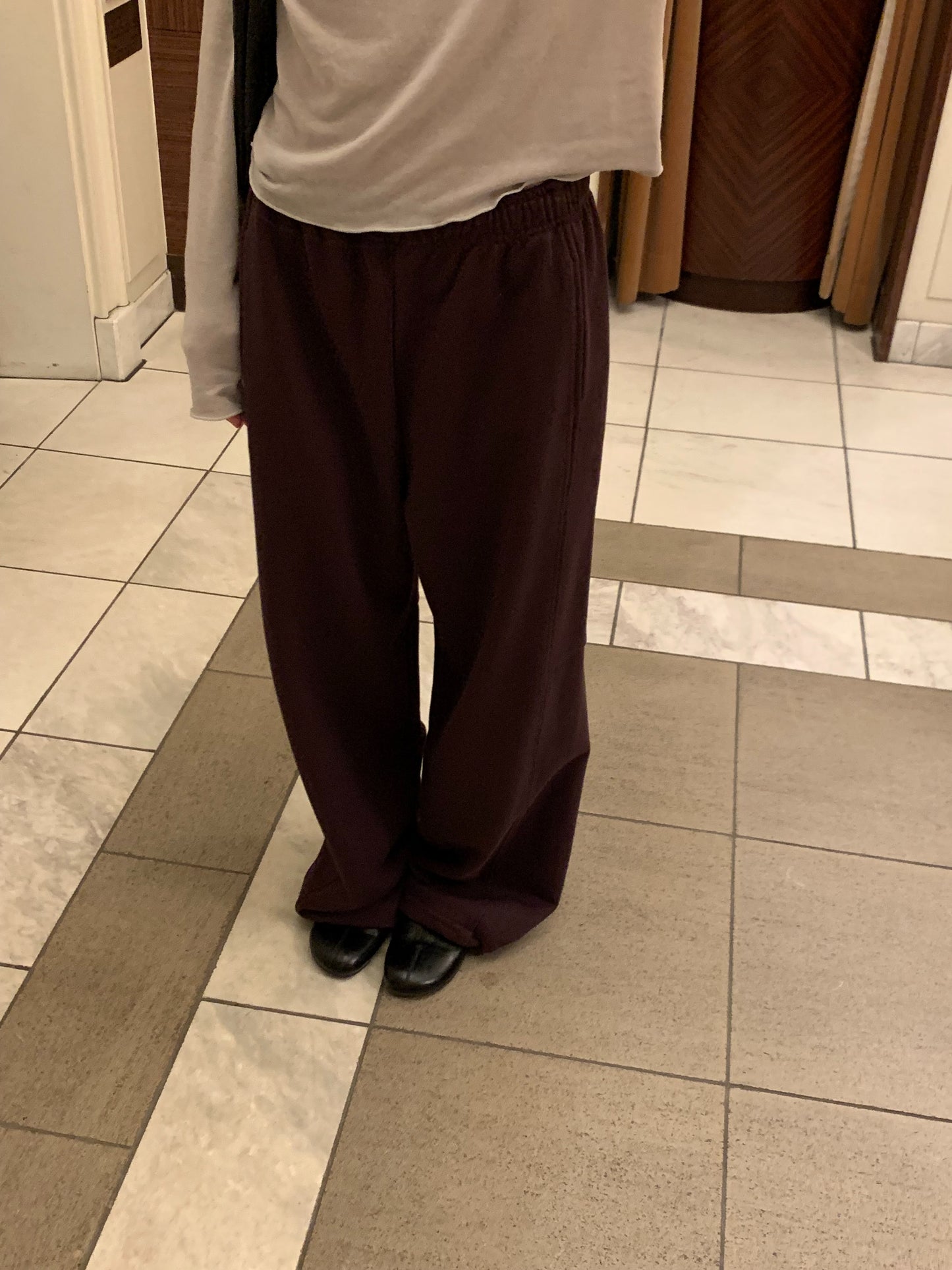 debin pants-4col