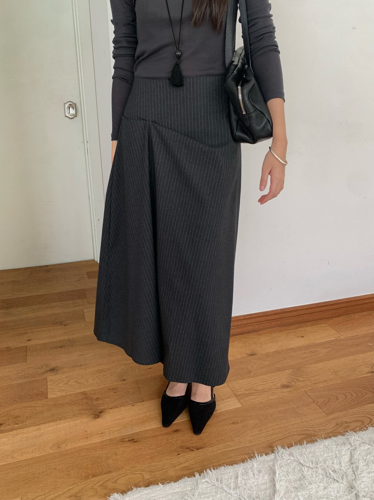 Pennypin skirt-2col