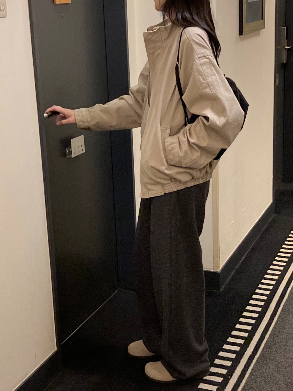 basic pants-2col