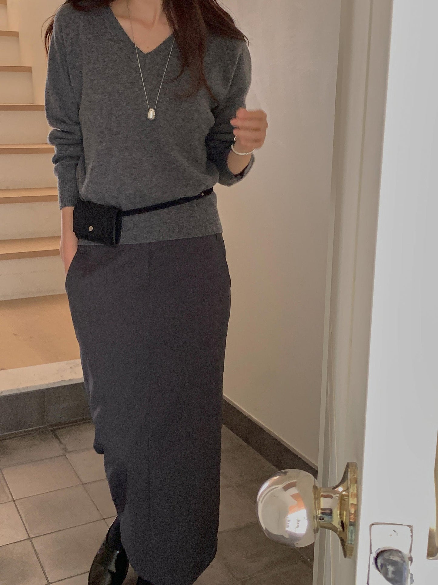 New lived knit-5col
