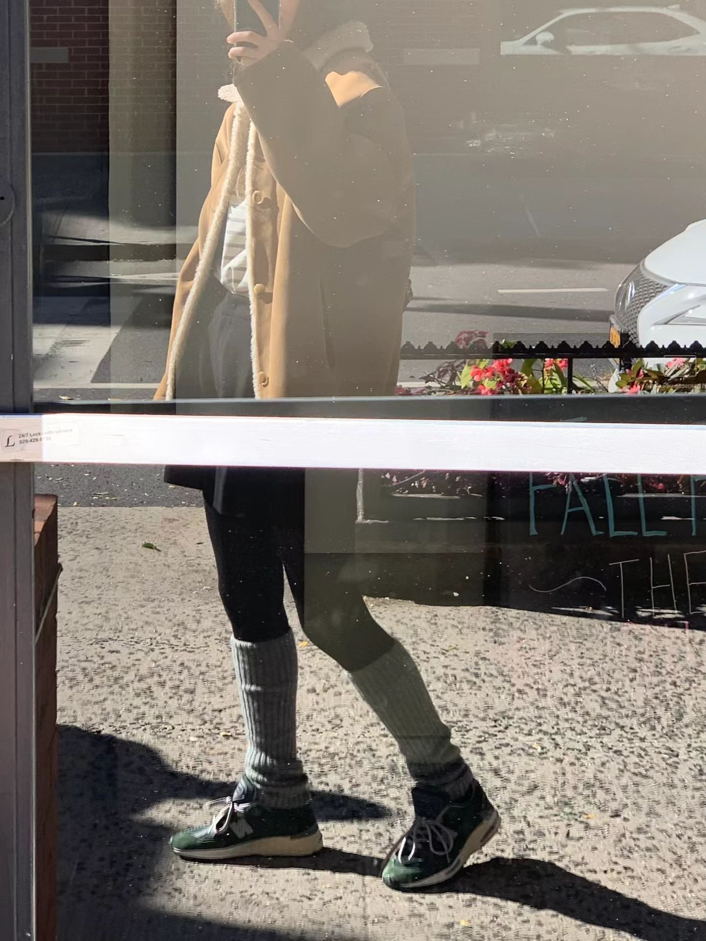 Ounce oslo reversible mustang