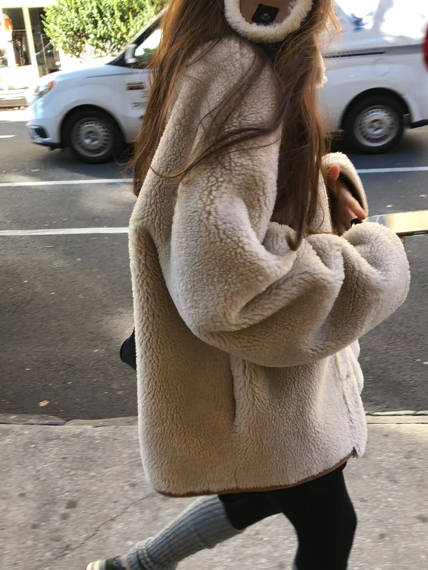 Ounce oslo reversible mustang