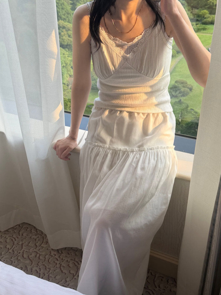 layered lace sleeveless-2col