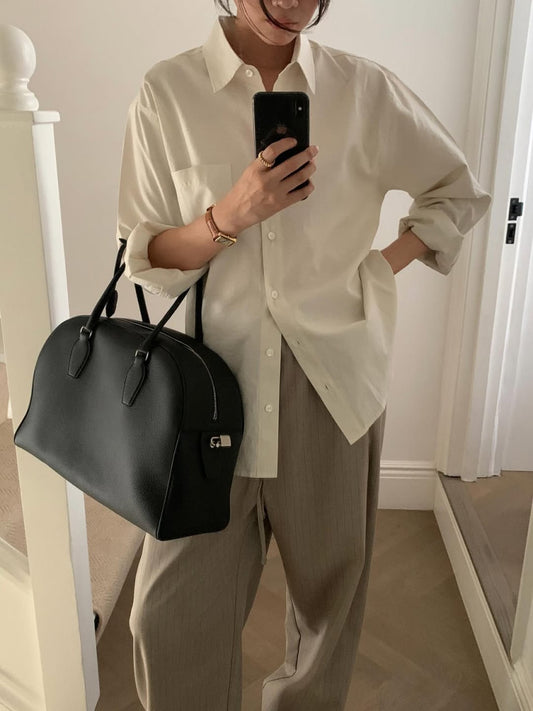 Clean shirt-2col