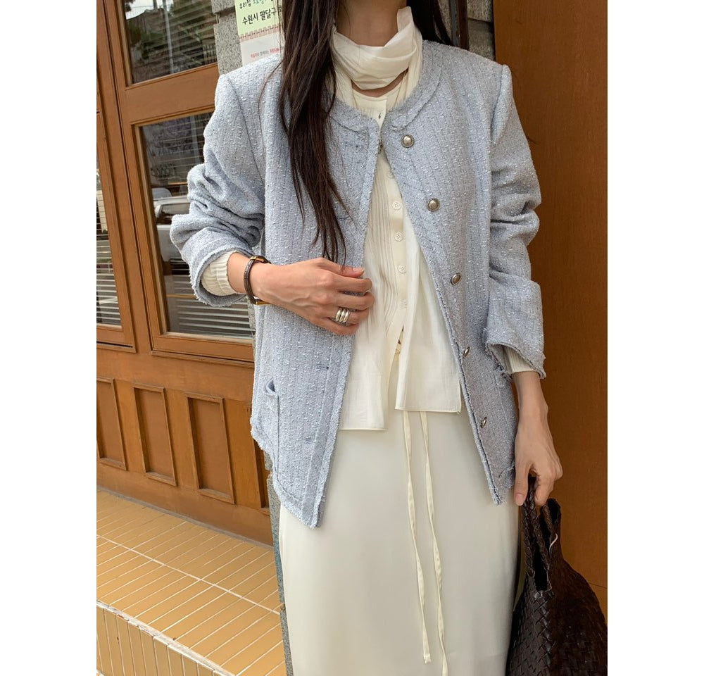 Ralph Tweed jacket-3col