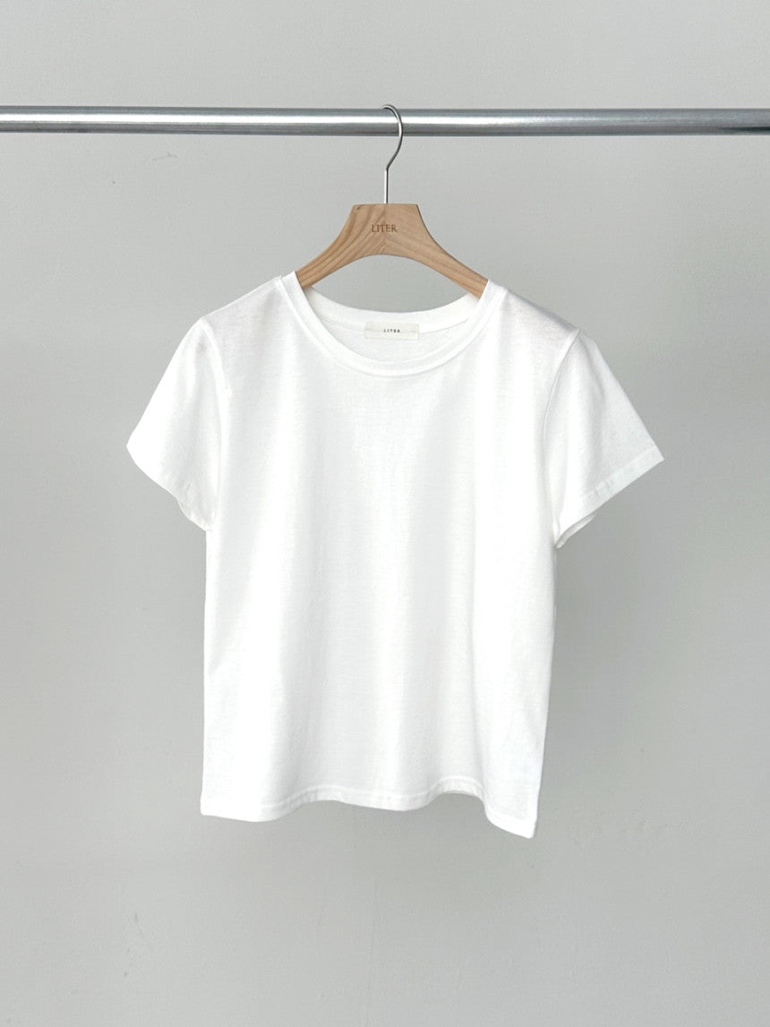 liter base layered T