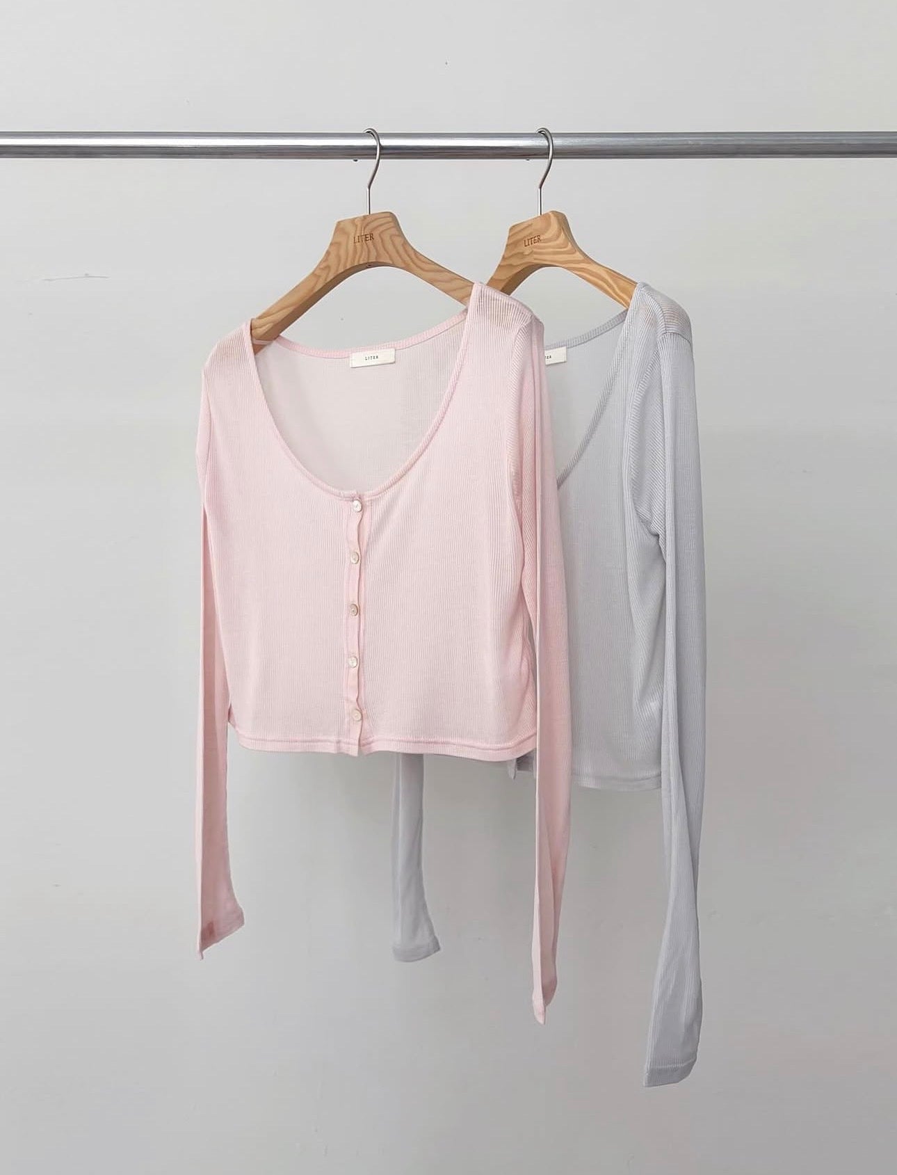 liter mist summer cardigan-2col