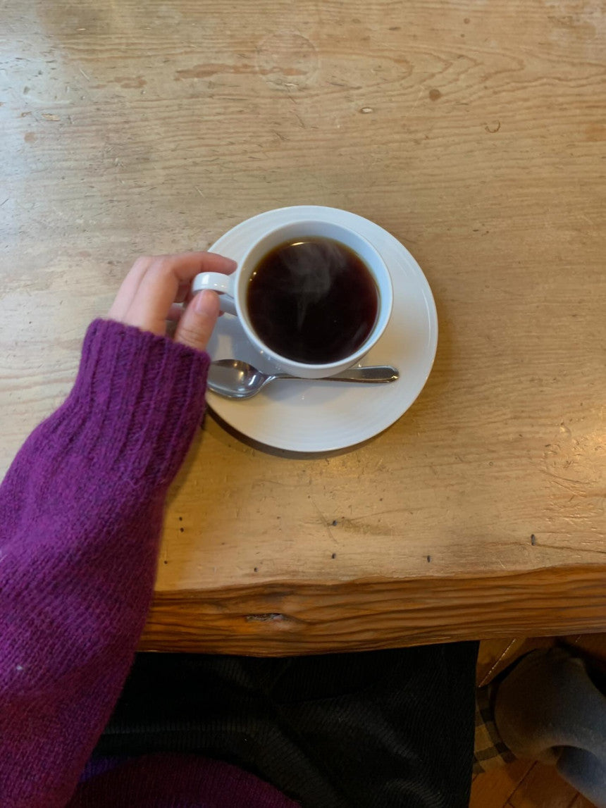 sonet wholegarment knit-4col