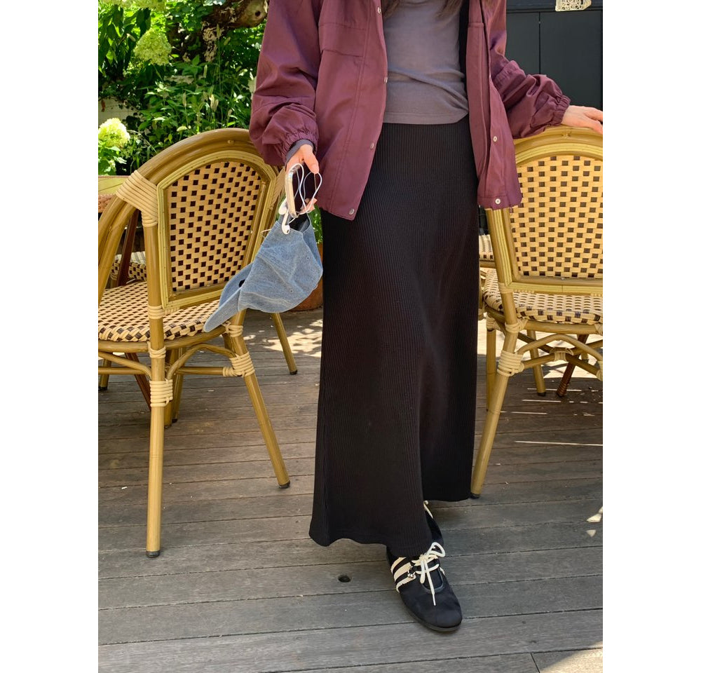 Taste Skirt-3col
