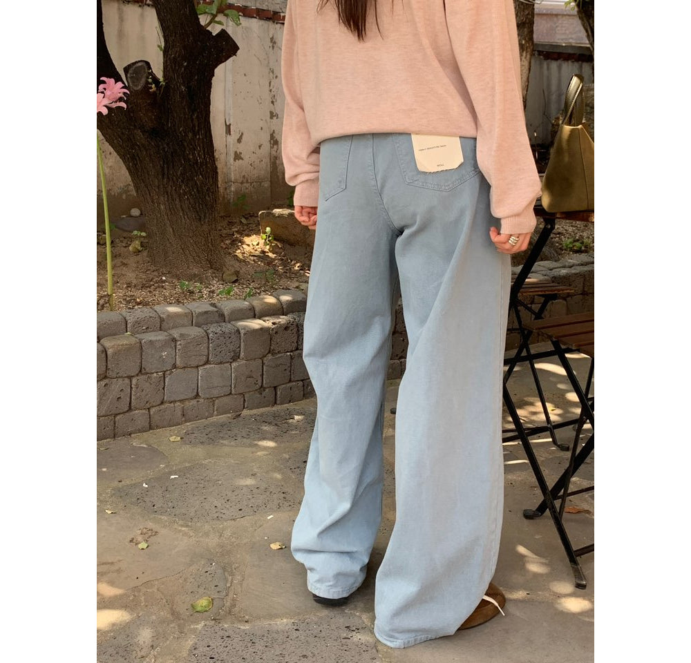 Ravi Knit-4col