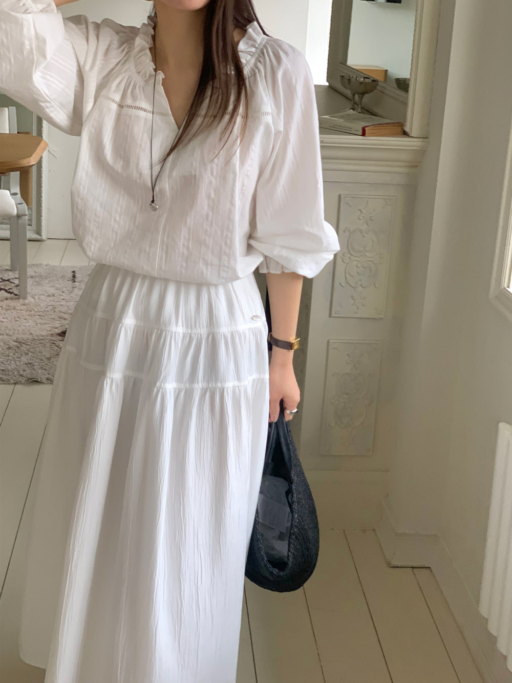 Melly blouse