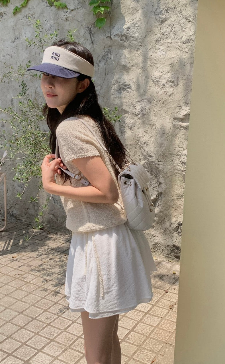 Call skirt-3col