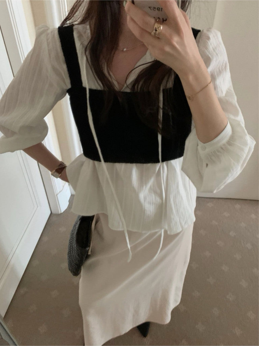 risha blouse