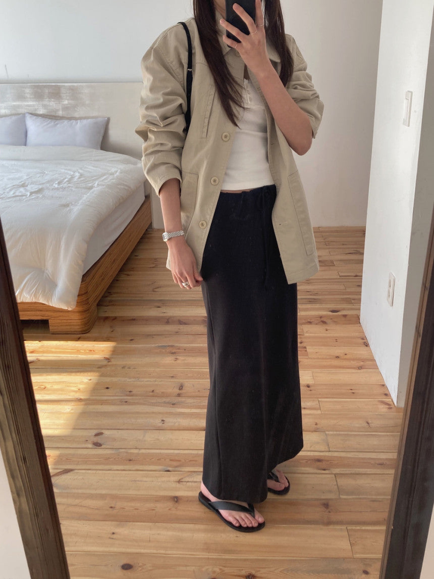 Work bio jacket-2col