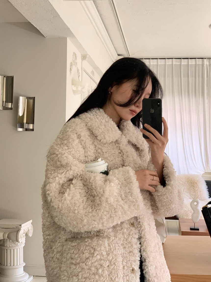 Sierra searing mustang