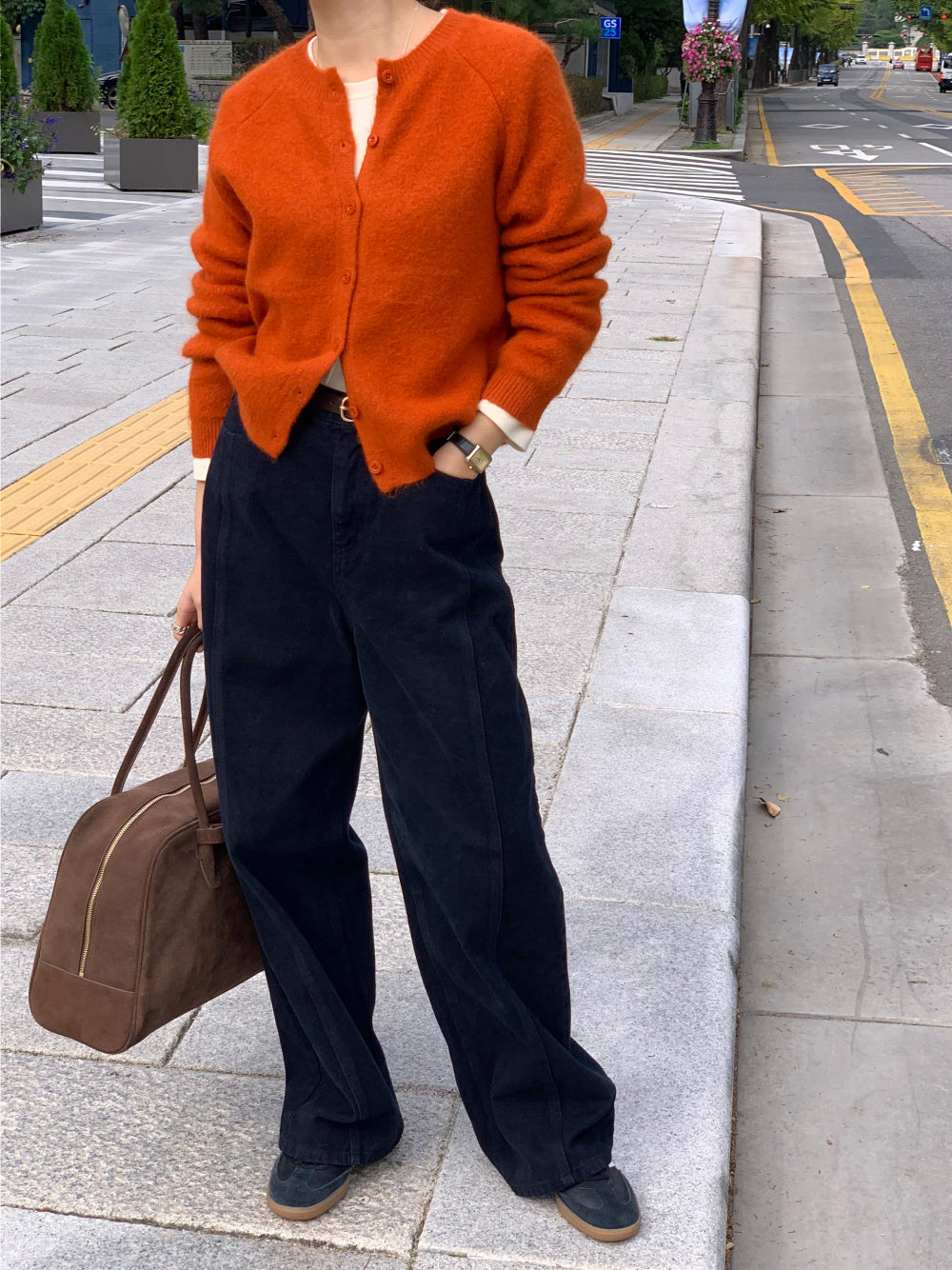 mui dying gimo pants-2col