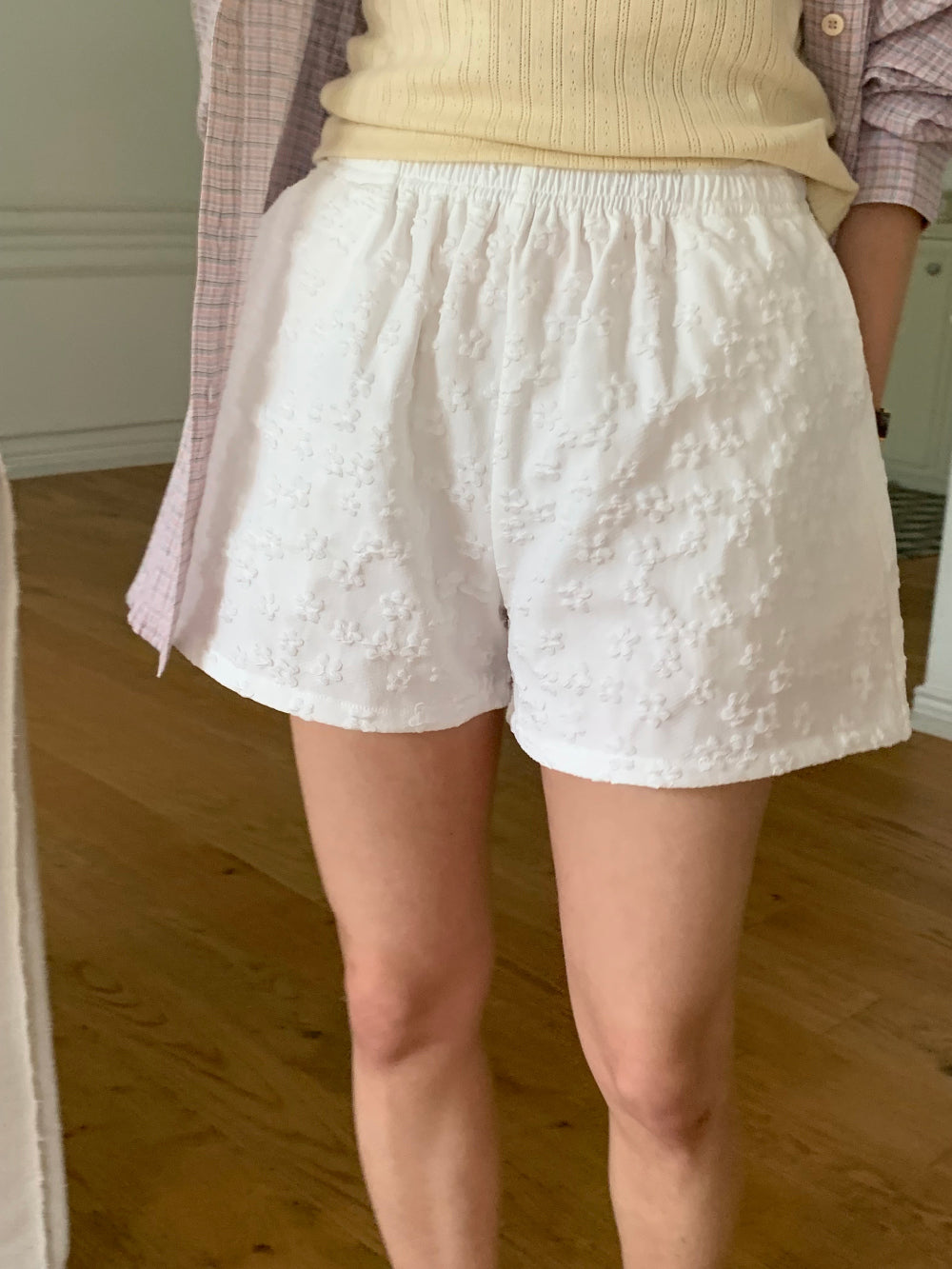 Season pants