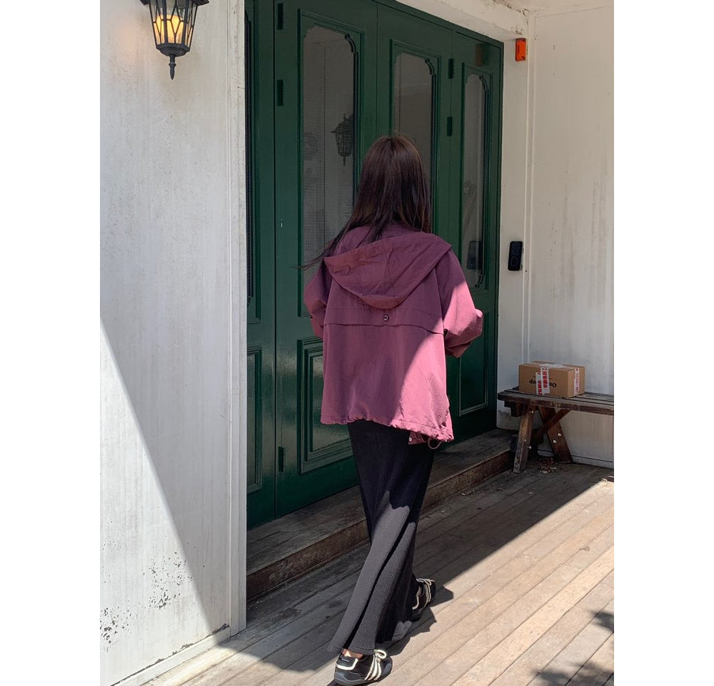 Taste Skirt-3col