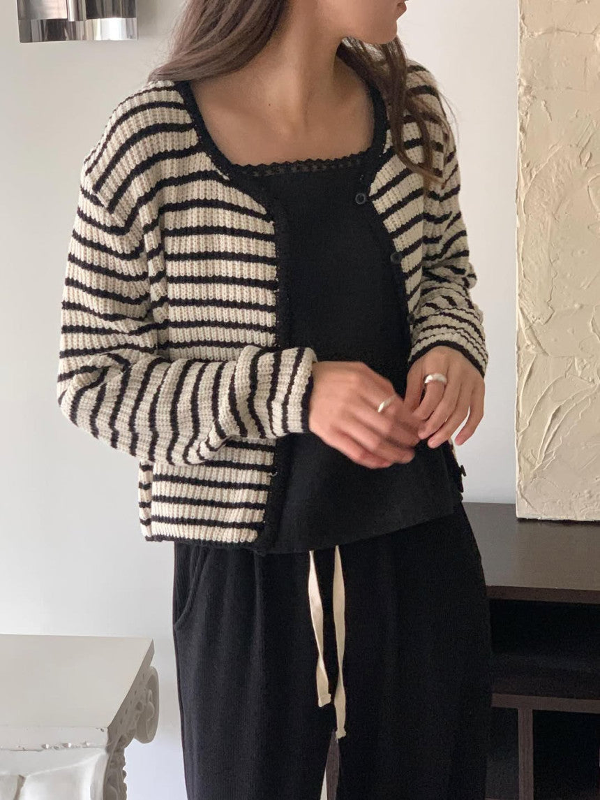 Sua s.t cardigan