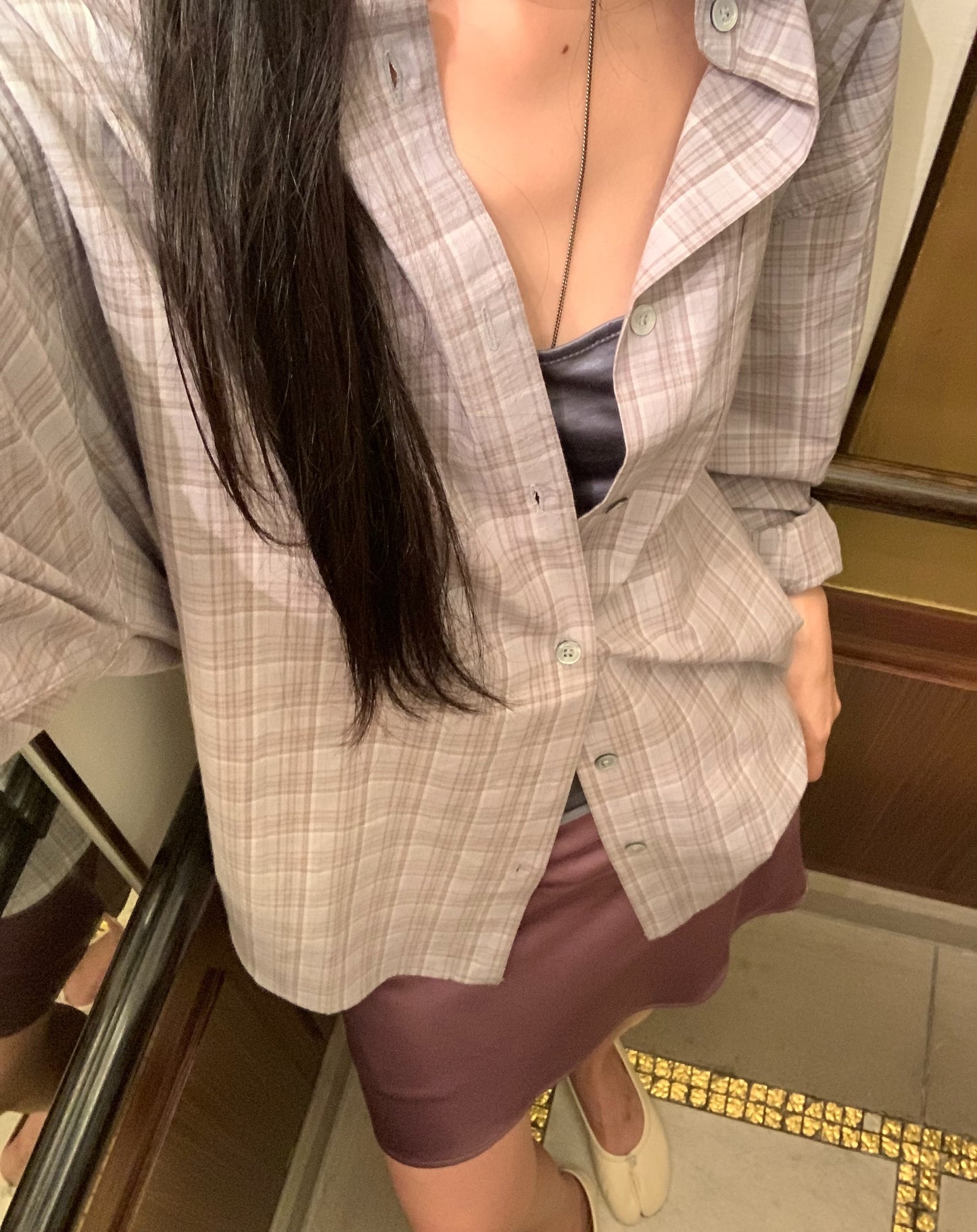 fog shirt-2col