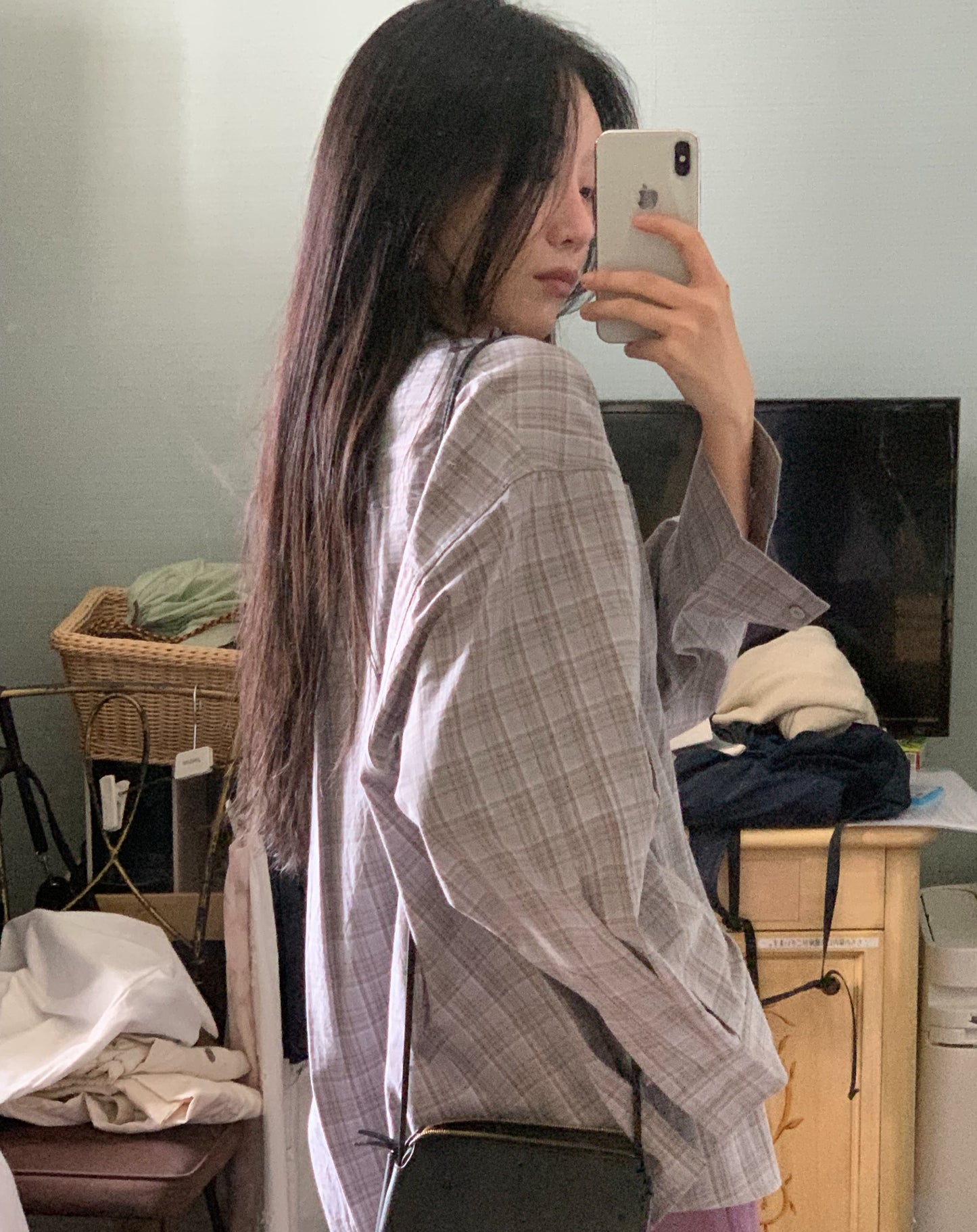 fog shirt-2col
