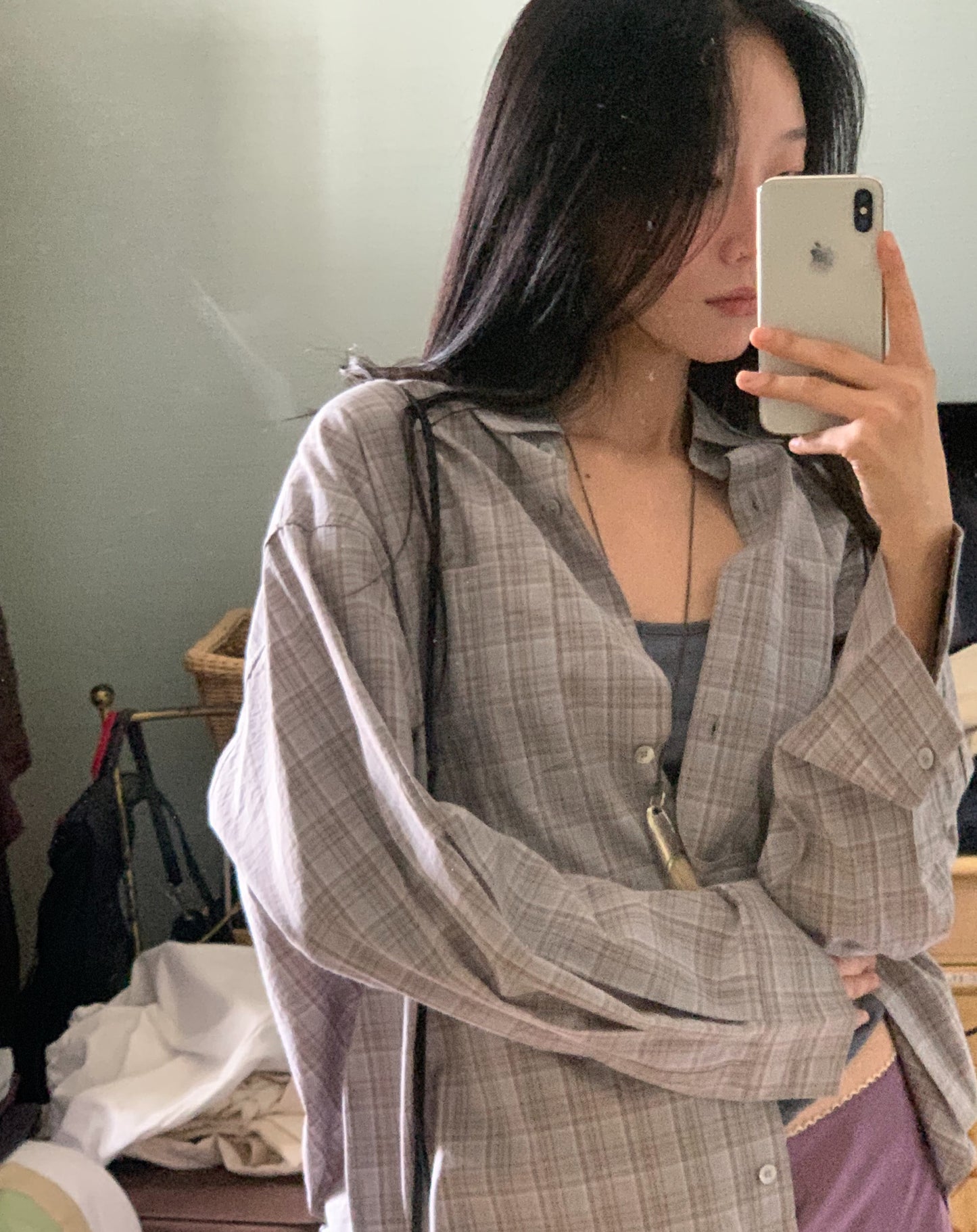 fog shirt-2col