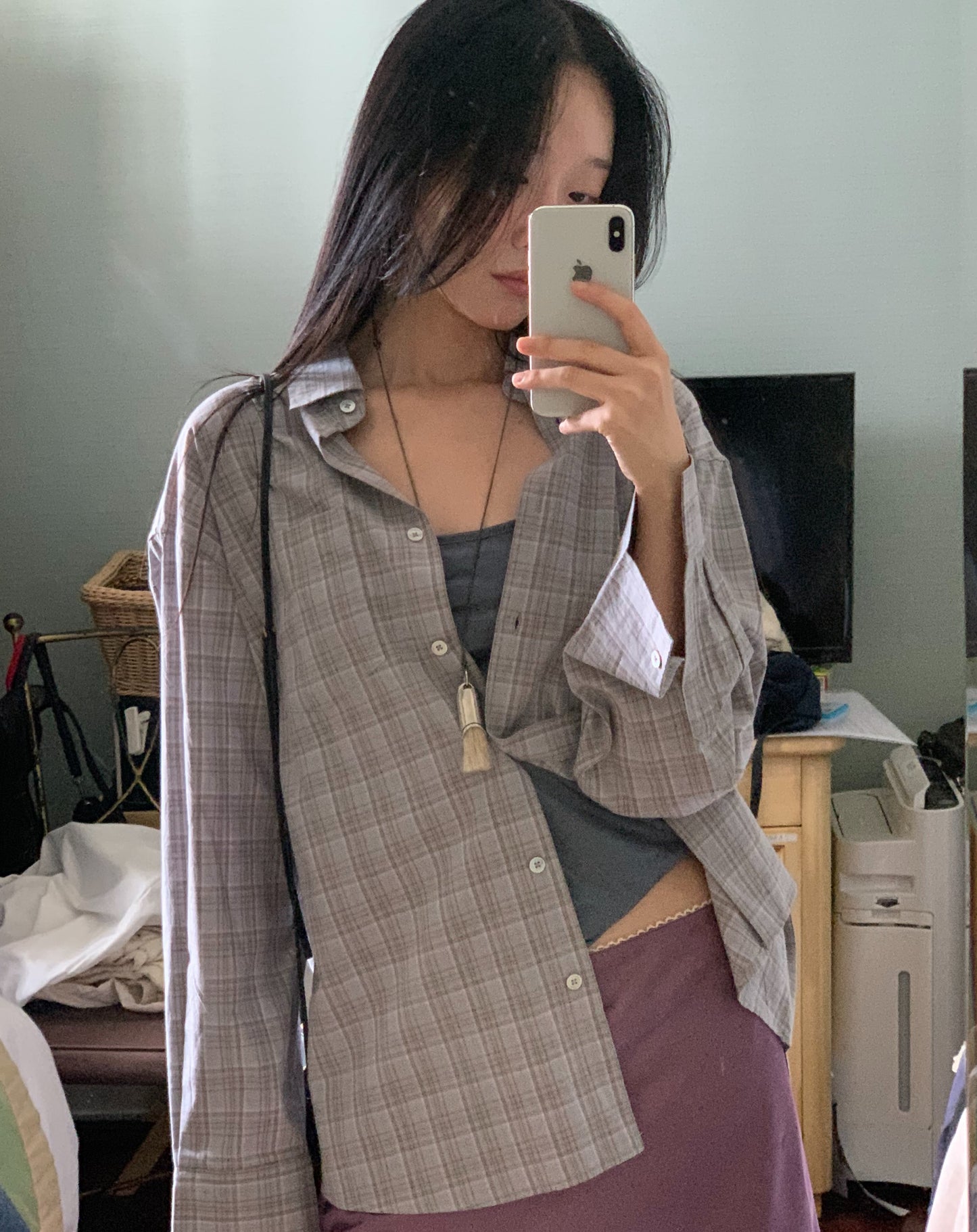 fog shirt-2col