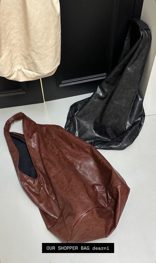 Our shopper bag-3col