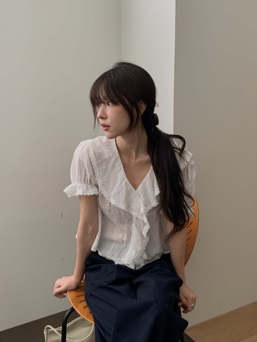 eden blouse