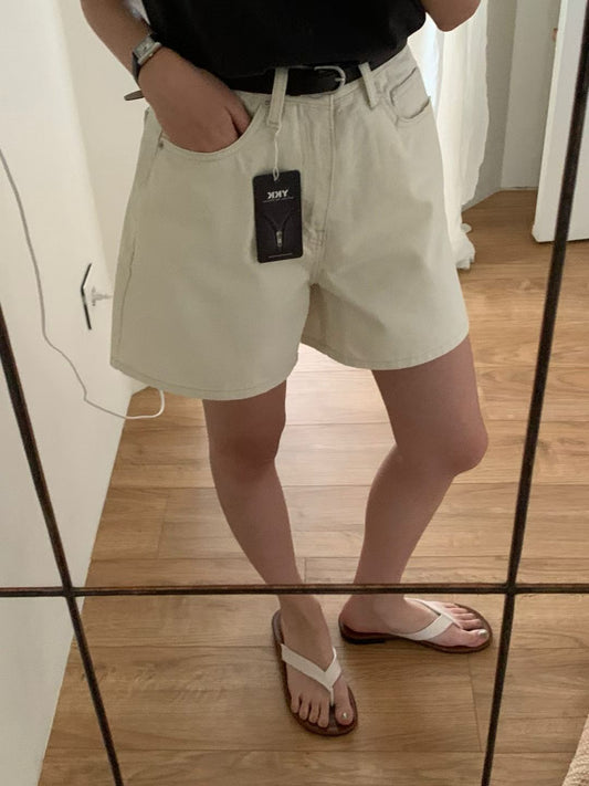 Millie Shorts-2col