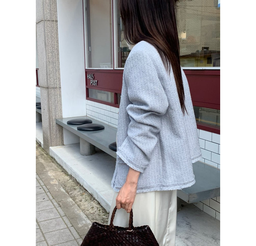 Ralph Tweed jacket-3col