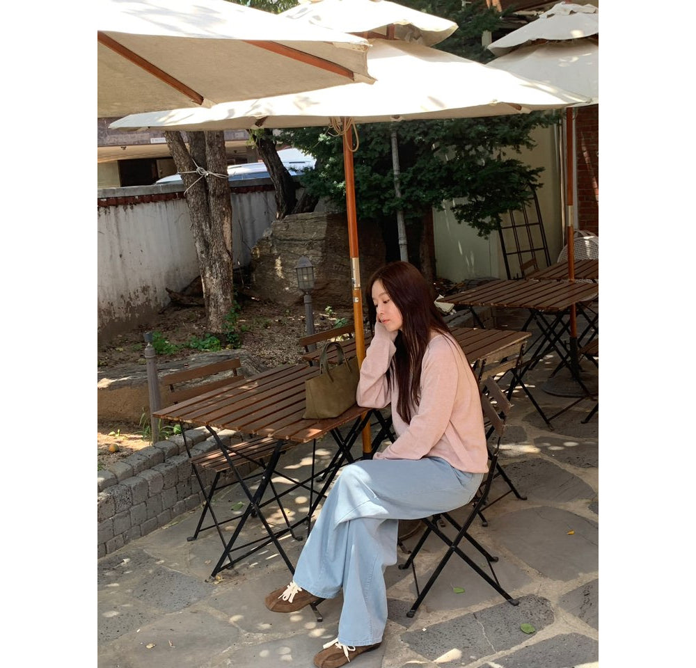 Ravi Knit-4col