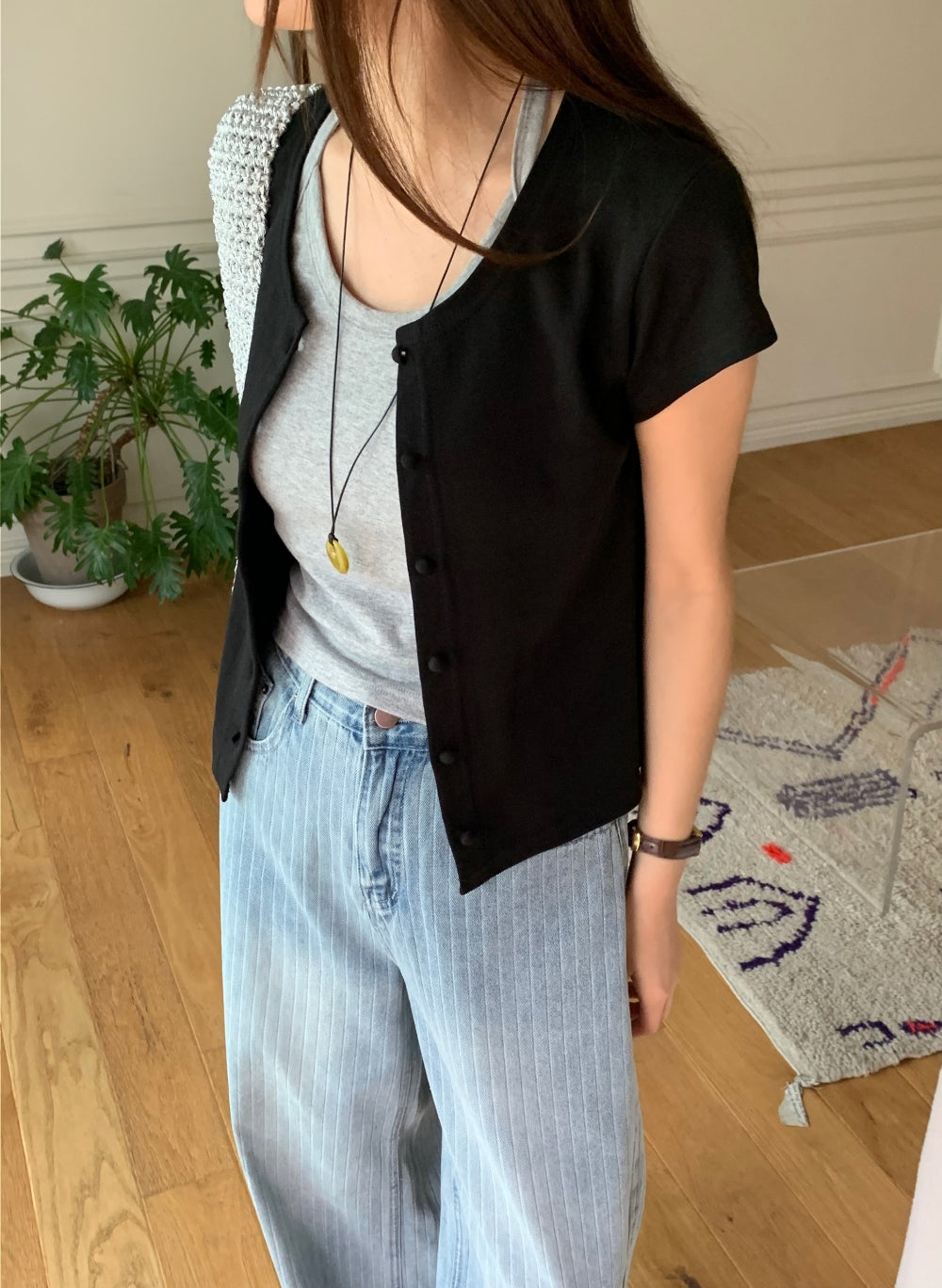 musket cardigan-4col