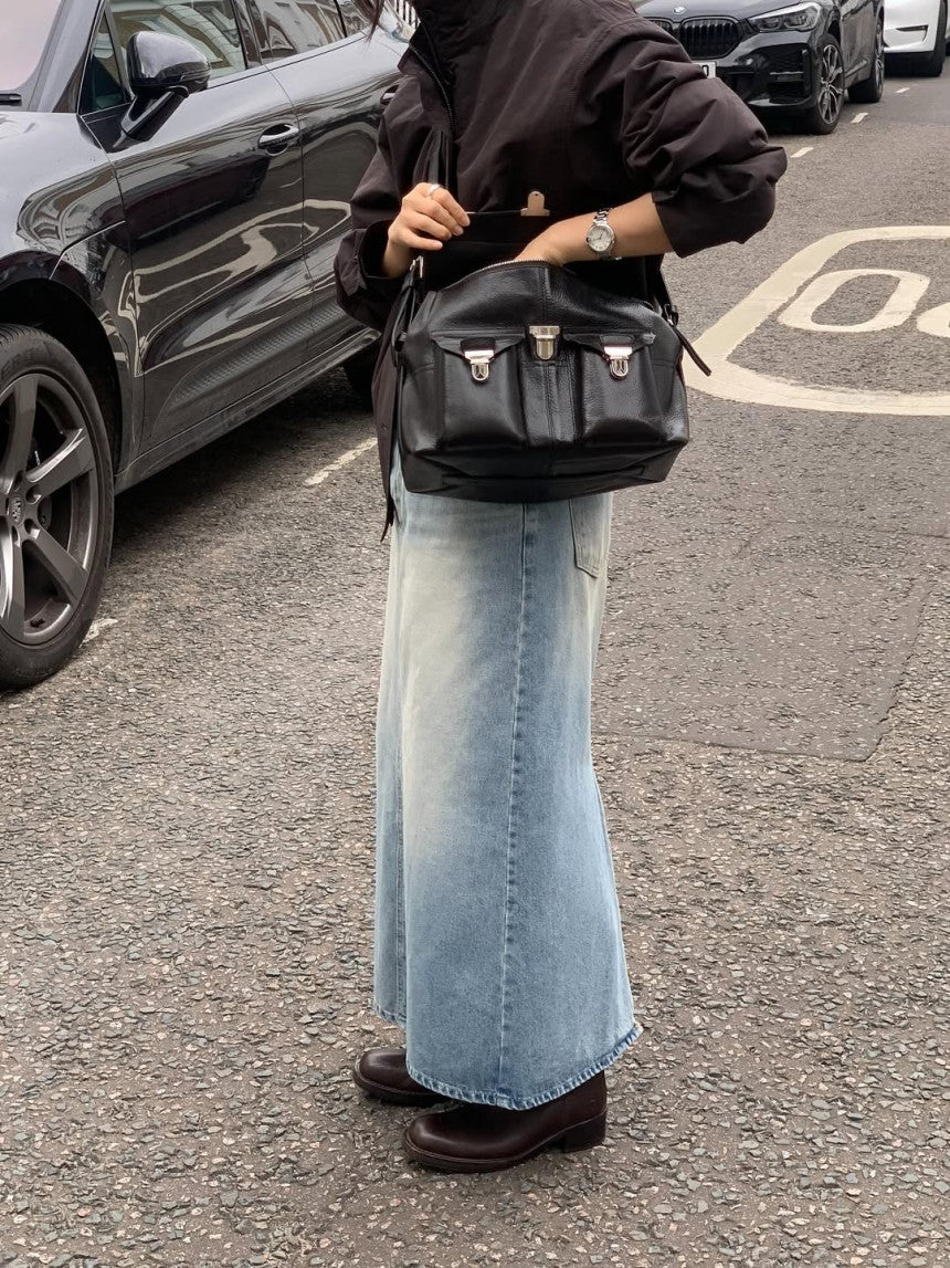 Eternal skirt