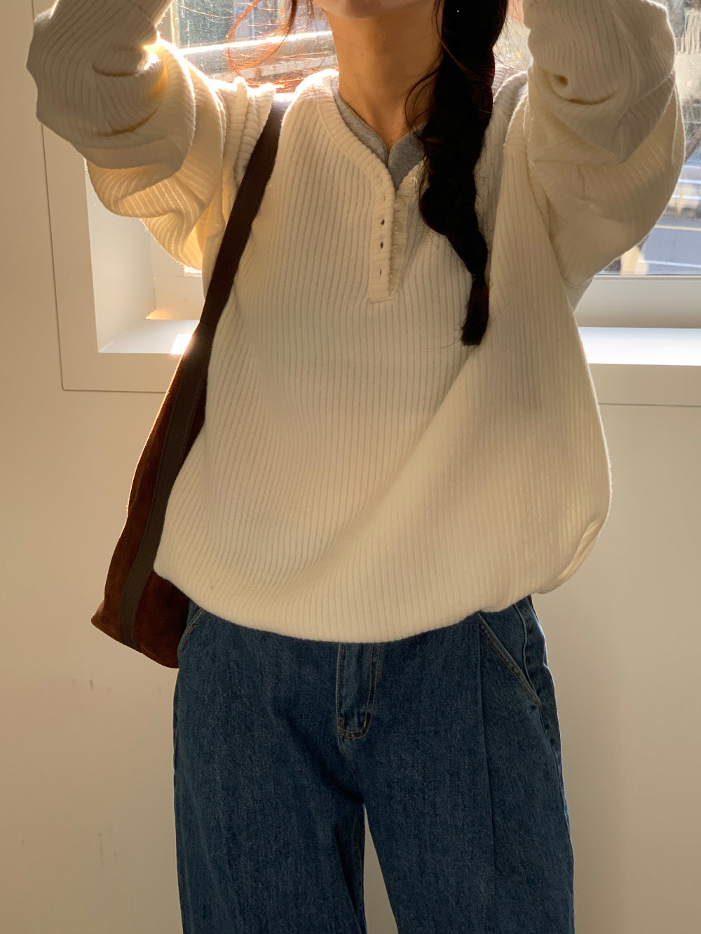 Mayo layered MTM-3col