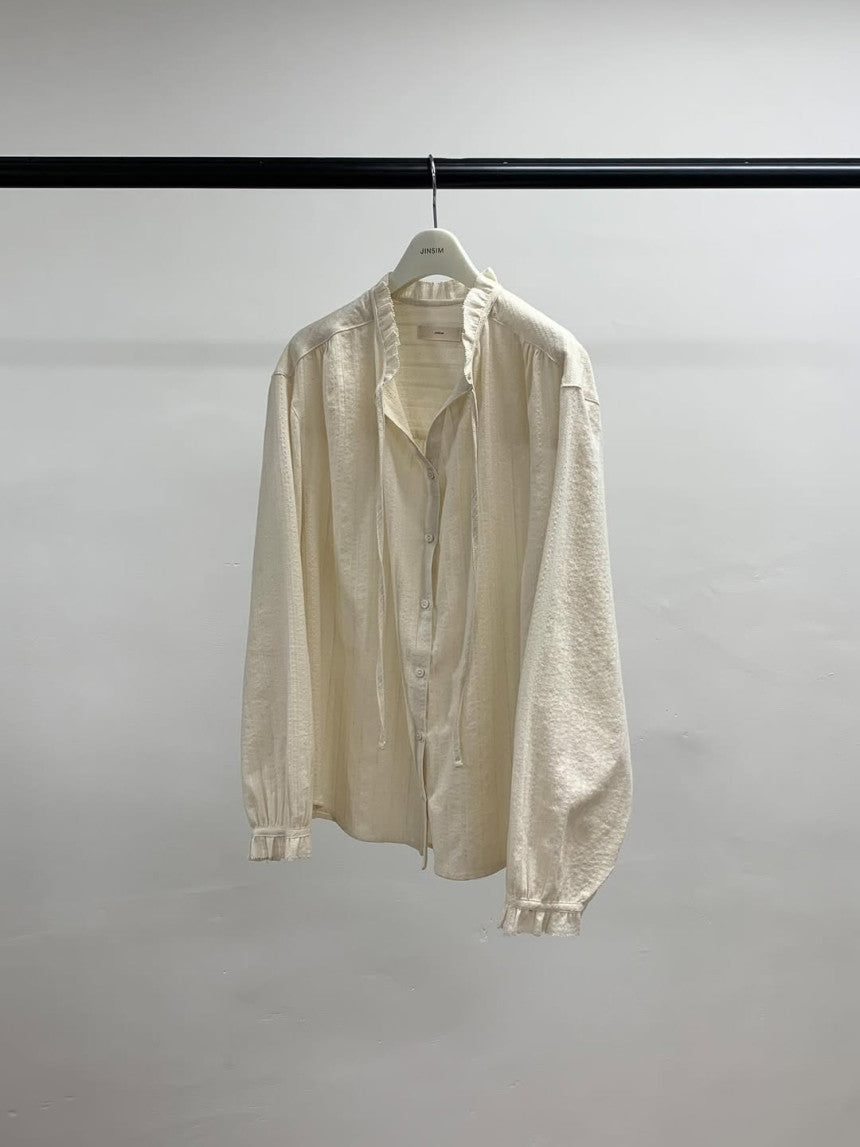 Ant blouse-4col