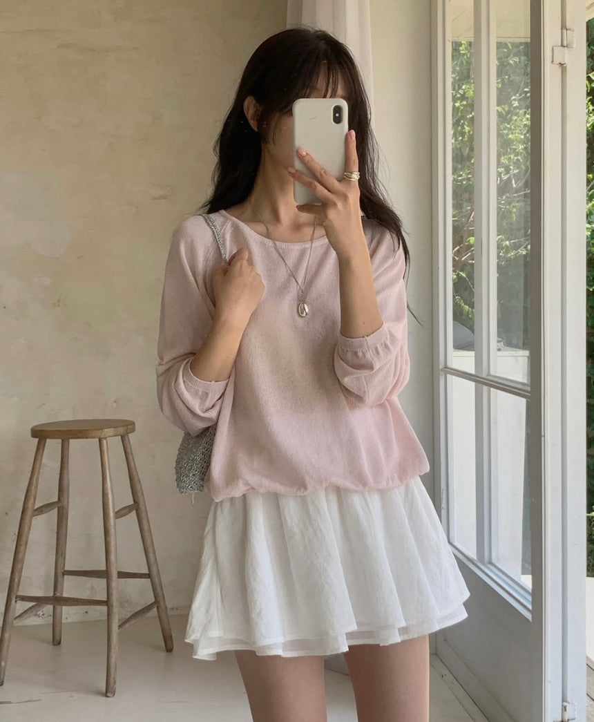 Call skirt-3col