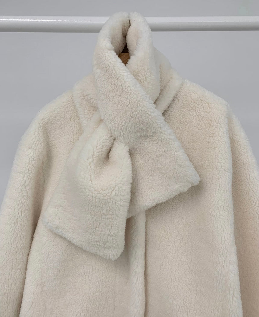 Searing muffler mustang set