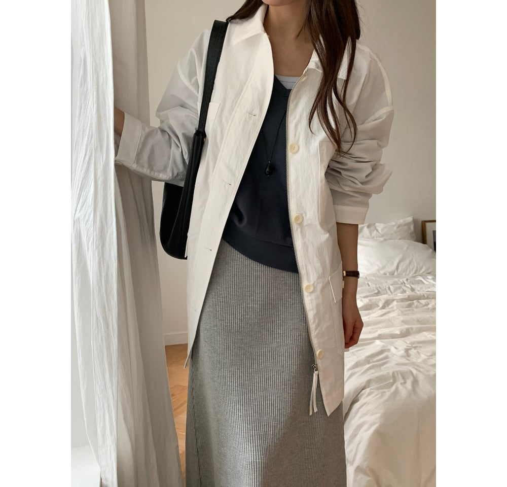 Preto Sweatshirt Set-4col