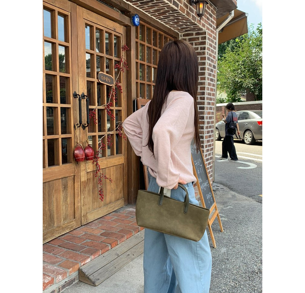 Ravi Knit-4col