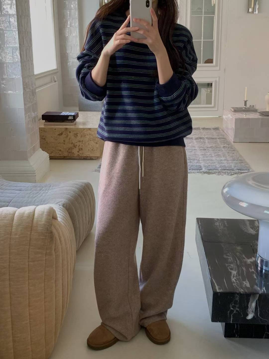 touch s.t gimo MTM-2col