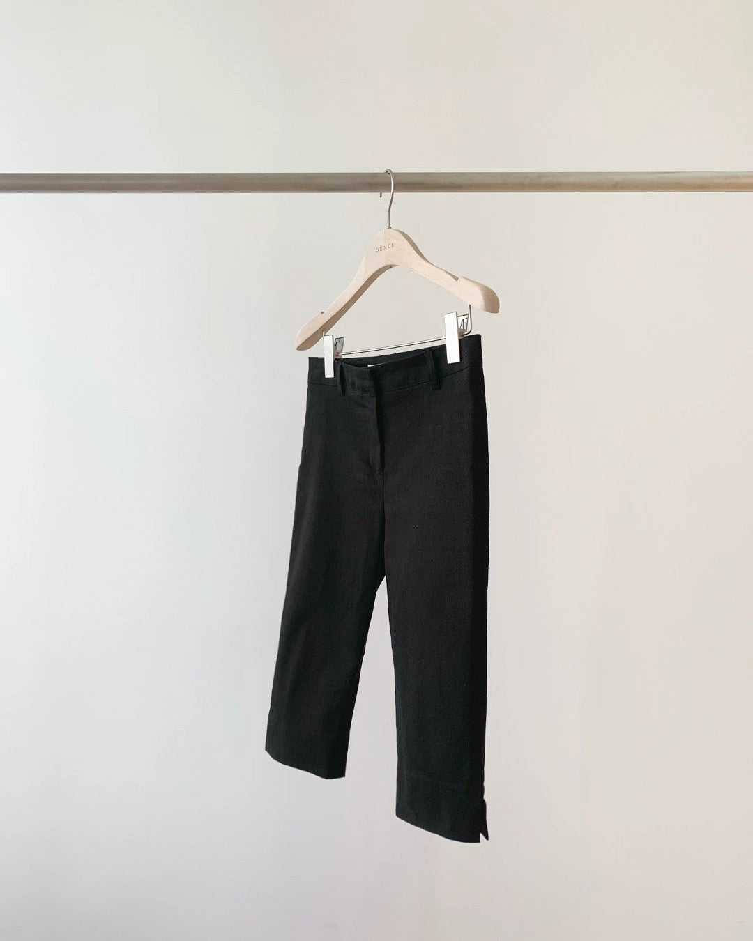 Ounce capri pants