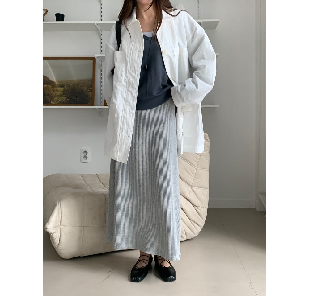 Preto Sweatshirt Set-4col
